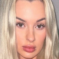 blondeangelique Nagie