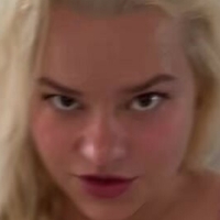 blondebaaabygirl Nagie