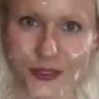 Blondehexe Nagie