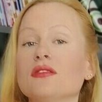 blondehexe90 Nagie