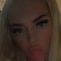 blondexoxox22 Nagie