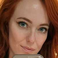 blushingdakota Nagie