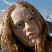 Bobbi Salvor Menuez Nagie