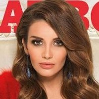Bogdana Nazarova Nagie