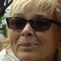 Bogusława Pawelec Nagie