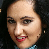 Bonnie Bellotti Nagie