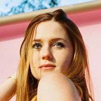Bonnie Wright Nagie