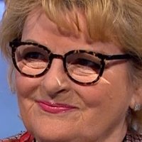 Brenda Blethyn Nagie