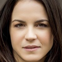 Brenna Tucker Nagie