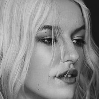 Bria Vinaite Nagie