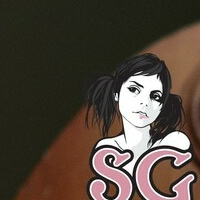 briannablackfire Nagie