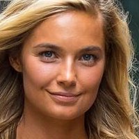 Bridget Malcolm Nagie