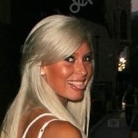Brigitta Bulgari Nagie