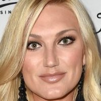 Brooke Hogan Nagie
