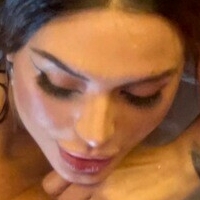 Bruna Corradini Nagie