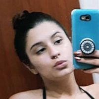 Bruna Junckes Nagie