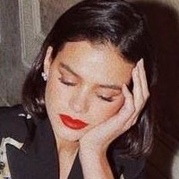 Bruna Marquezine Nagie
