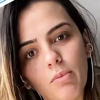 Bruna Sunaika Nagie