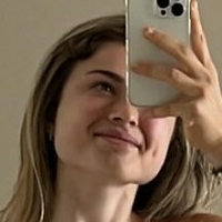 Bruna Visconti Nagie