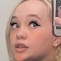 bunnygorll Nagie