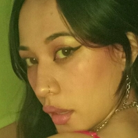 bustynina Nagie