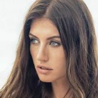 Caley-Rae Pavillard Nagie