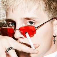 callmekarizma Nagie
