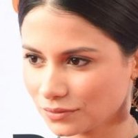 Camila Perez Nagie
