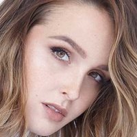 Camilla Luddington Nagie