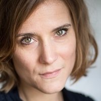 Camille de Sablet Nagie