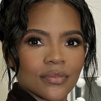 Candace Owens Nagie