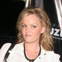 Candice Prentice Nagie