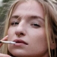 cannababy._ Nagie