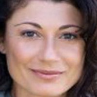Caprice Benedetti Nagie