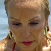 Carmen Lomana Nagie