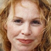 Carole Richert Nagie