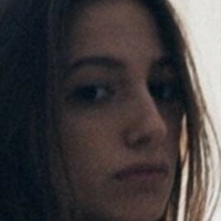 Carolina Fenoglietto Nagie