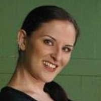 Caroline Pierce Nagie