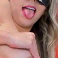 Casal Fogoso Nagie
