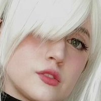 Cat Bat Cosplay Nagie