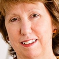 Catherine Ashton Nagie