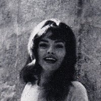 Catherine Rouvel Nagie