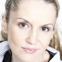 Cecile Nordegg Nagie