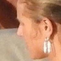 Celina Locks Nagie