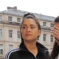 Chantelle Connelly Nagie
