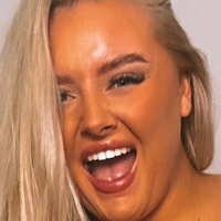 Chantelle Jade Gallacher Nagie