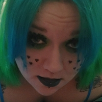 chaospixiebratprincess Nagie