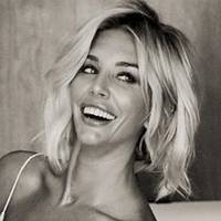 Charissa Thompson Nagie