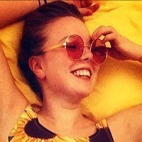 Charlotte Beaumont Nagie