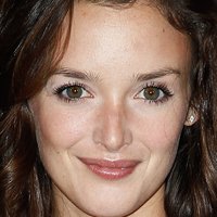 Charlotte Le Bon Nagie